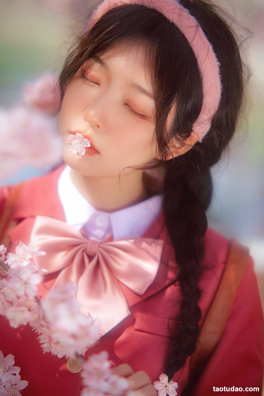图片[2]-[YITUYU艺图语]2023.03.27 秒速五厘米 怀里猫ovo[19+1P／514MB]-艺库