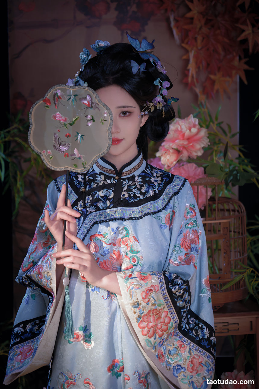 图片[2]-年年nnian –  丝兰陵[71P-298.7M]-艺库