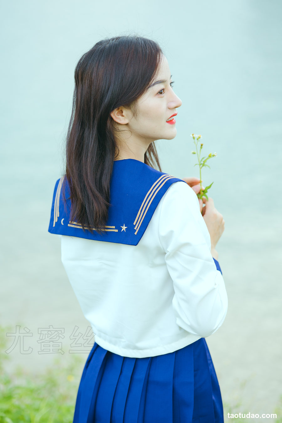 图片[4]-[尤蜜丝]穿搭写真 NO.061[35P／295MB]-艺库
