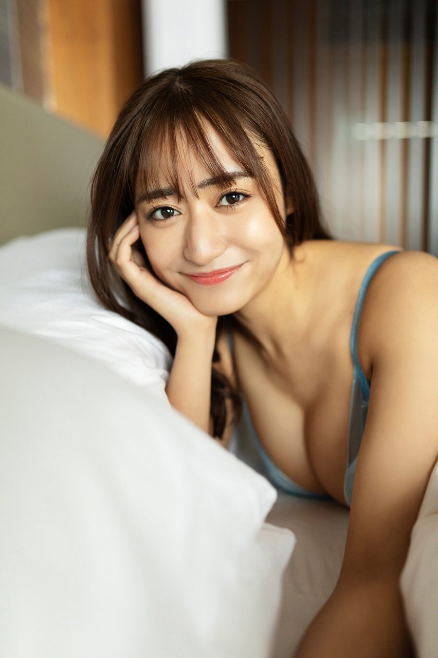图片[4]-YS WEB 写真集 Vol.601 杉原杏璃-艺库