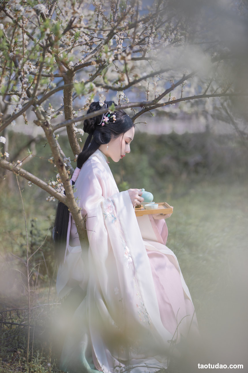 图片[2]-[YITUYU艺图语]2022.06.15 疏影 疏影[22+1P／311MB]-艺库
