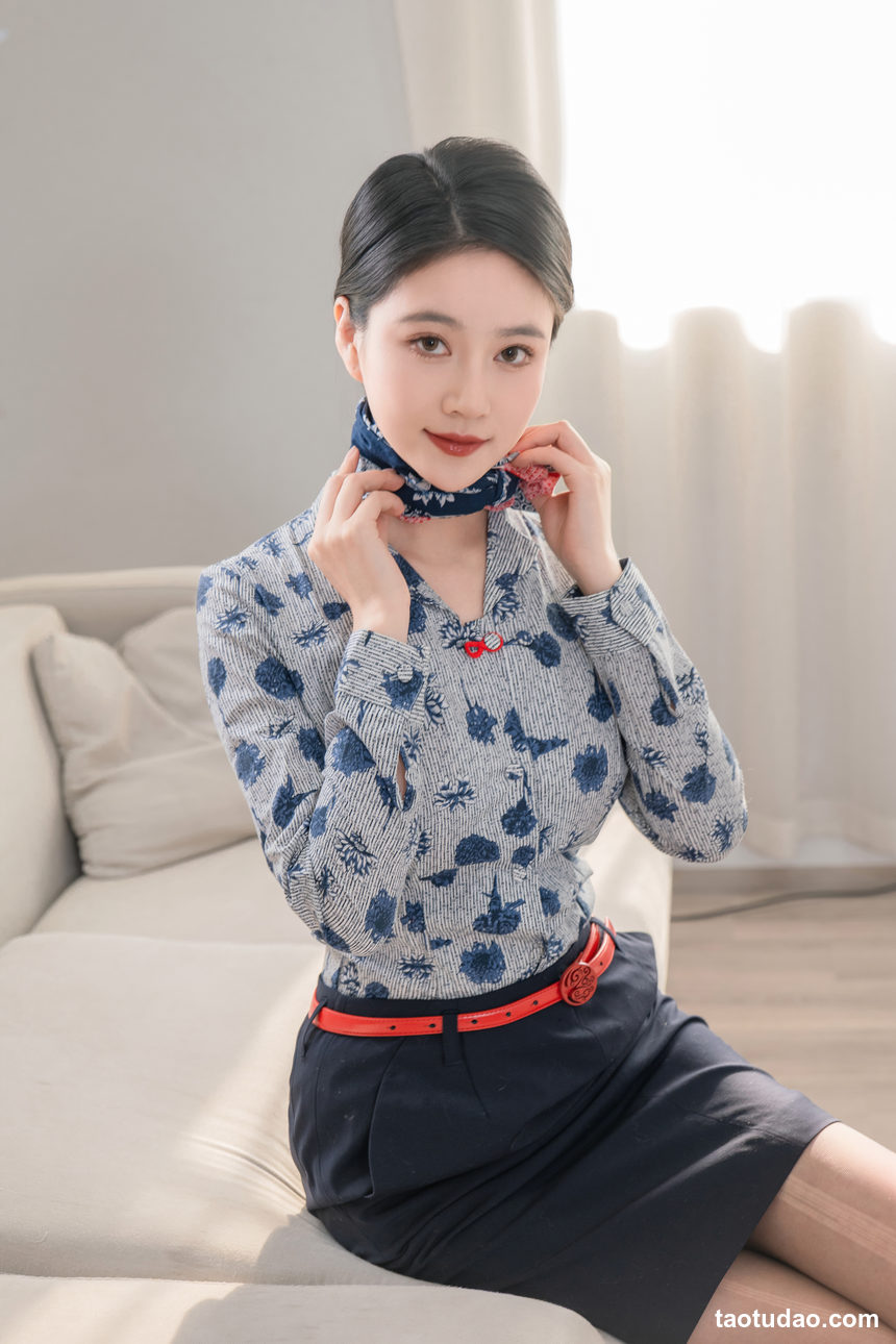 图片[3]-年年nnian –  空姐2[85P-861.2M]-艺库