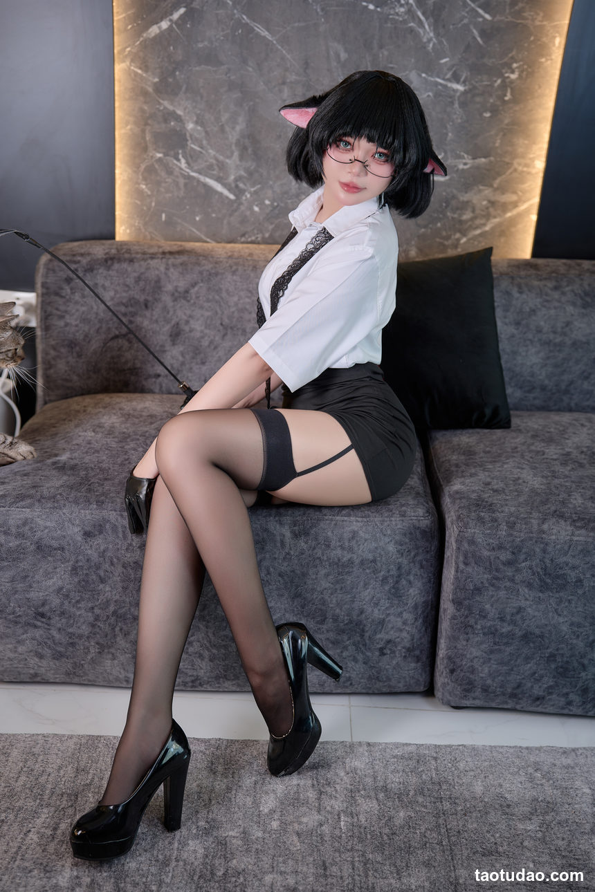 图片[3]-ZinieQ – NO.128 Jane Doe[40P-311.9M]-艺库