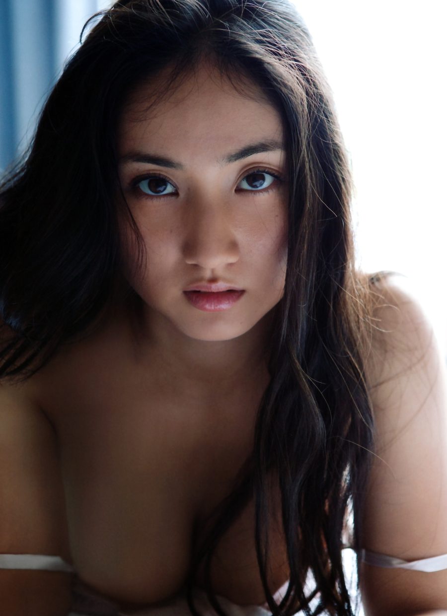 图片[2]-Saaya Irie 紗綾 – Saaya Irie 紗綾-艺库