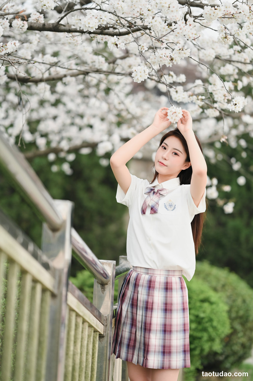 图片[3]-[YITUYU艺图语]2022.10.18 花与少女 立桃里矢[29+1P／227MB]-艺库
