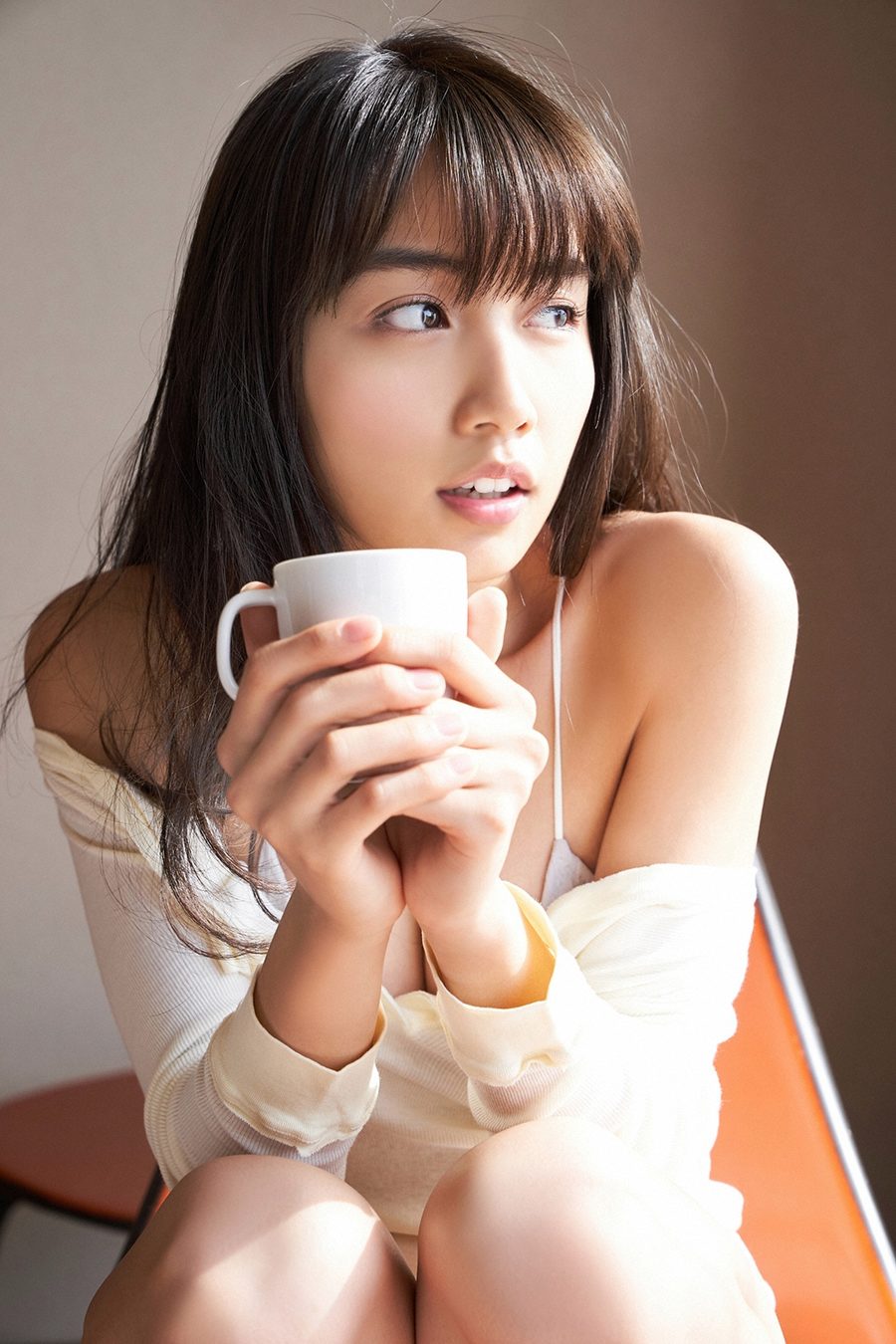 图片[4]-YS WEB 写真集 Vol.840 黑木光-艺库