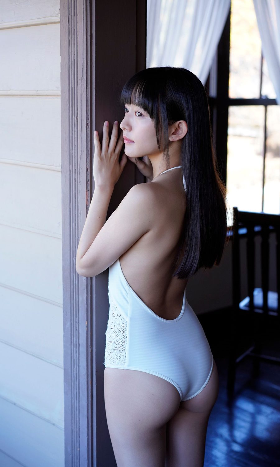图片[3]-高崎加奈美写真集「あの虹を超えて」-艺库