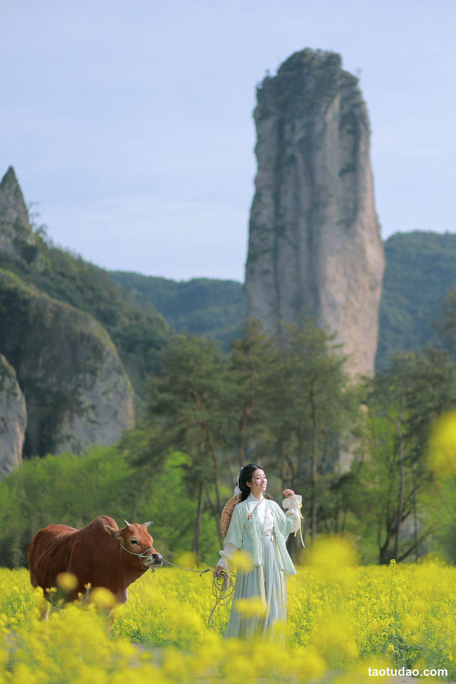 图片[2]-[YITUYU艺图语]2023.02.25 兰芝 锦超[21+1P／277MB]-艺库