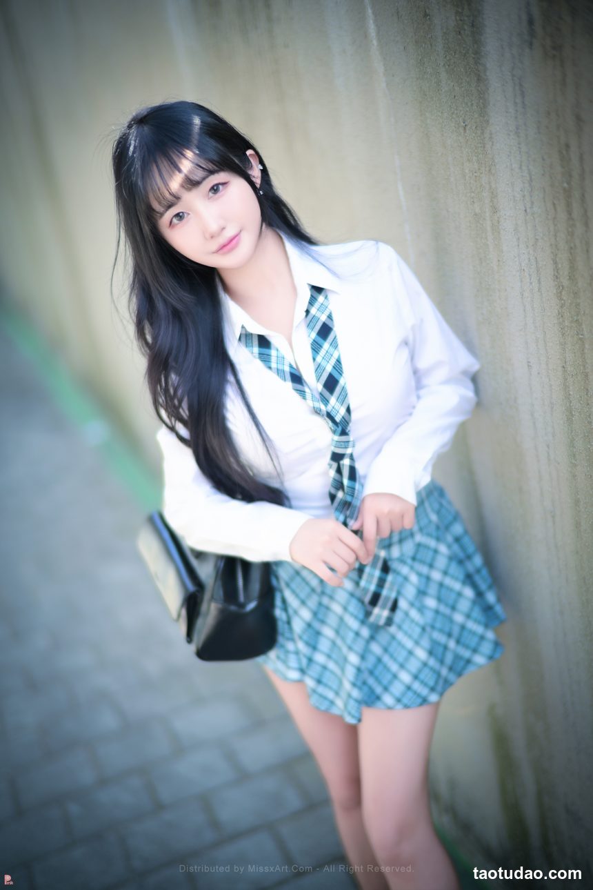 图片[3]-PINK RIBBON Han Jina – Sunshine [100P-1.05G]-艺库