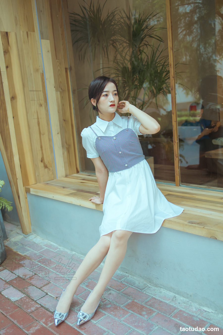 图片[4]-[尤蜜丝]穿搭写真 NO.057[69P／520MB]-艺库