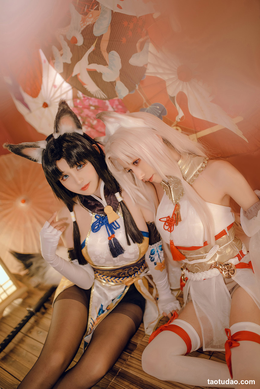 图片[2]-miko酱ww  胡桃 [44P-587MB]-艺库