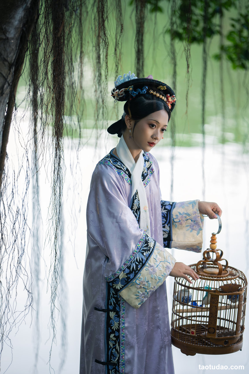 图片[2]-[YITUYU艺图语]2022.11.04 感旧 风吹屁屁梁_[34+1P／431MB]-艺库