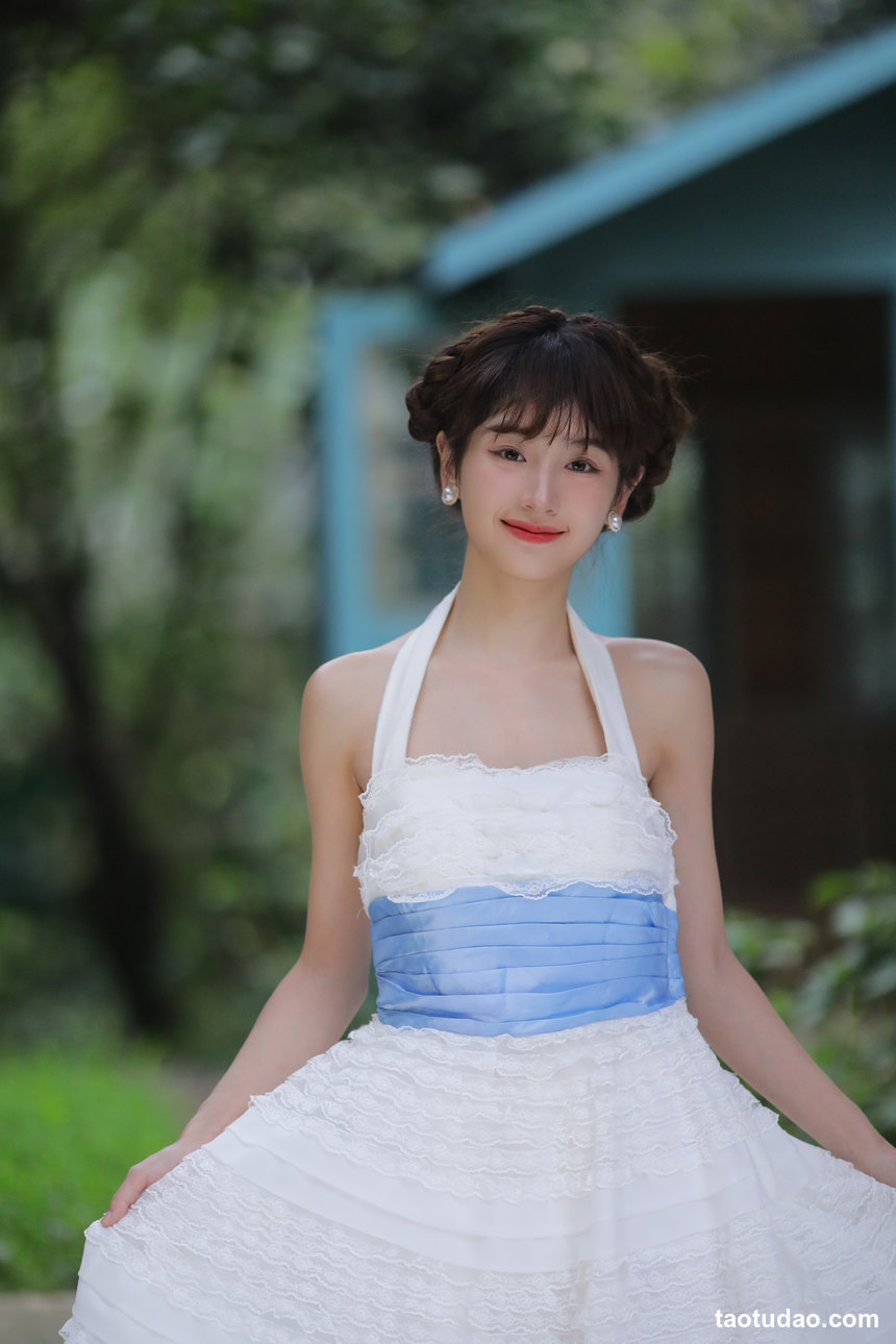图片[2]-[YITUYU艺图语]2022.12.05 落跑新娘 顾林x[26+1P／418MB]-艺库
