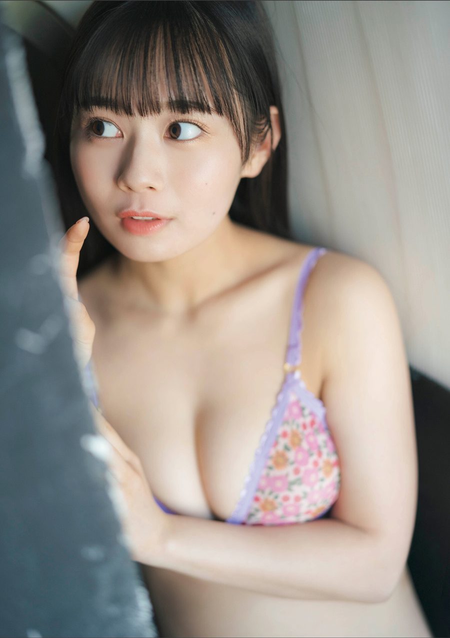 小鳥遊るい＆近藤沙瑛子写真集「ふたりあそび」-艺库