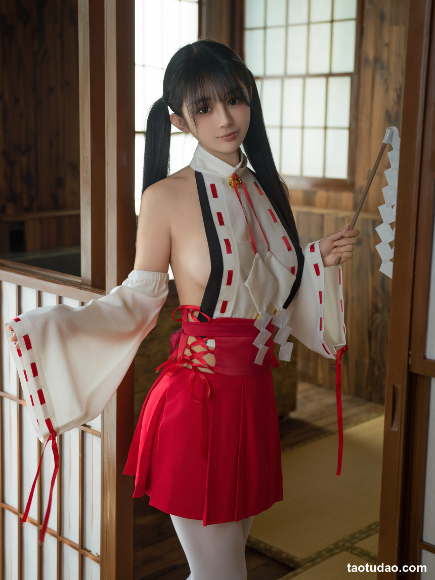 图片[4]-桜井宁宁 –  纺愿缘结[69P-1V-3.42G]-艺库