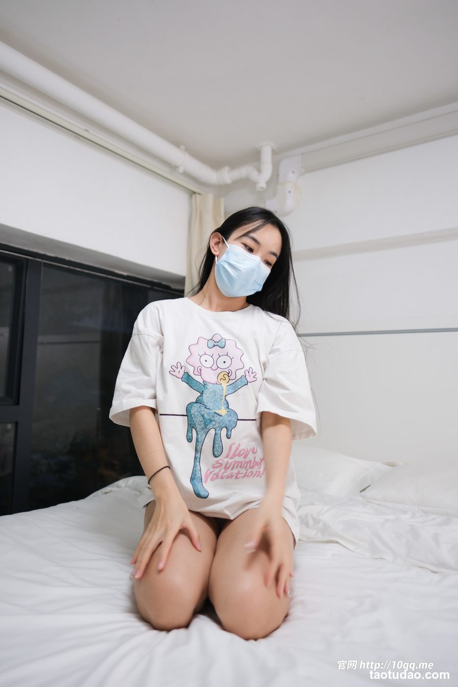 图片[4]-[ROSI口罩系列]2024.03.23 NO.2841[96+1P／82MB]-艺库