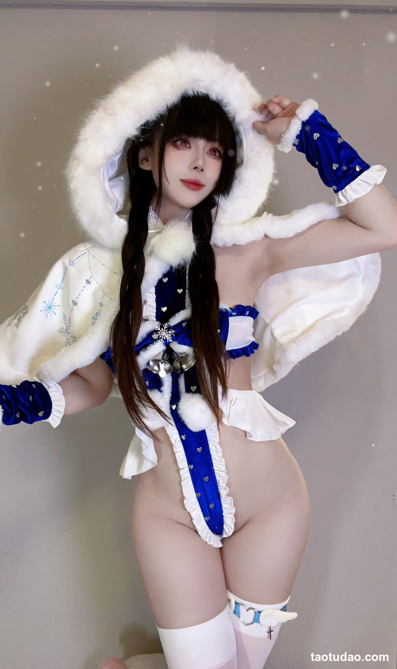 图片[2]-九言 – 蓝色冬季 [30P-154MB]-艺库