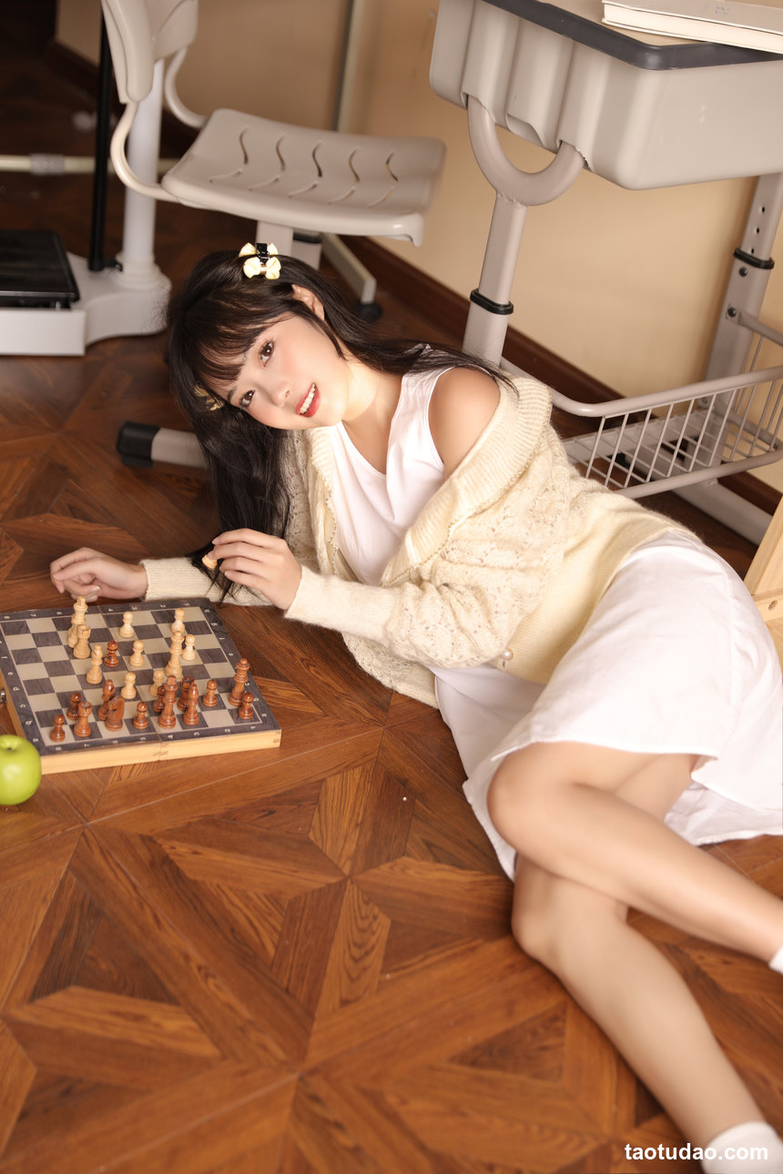 图片[3]-[YITUYU艺图语]2022.10.13 扑倒少女心 小薇人儿[38+1P／402MB]-艺库