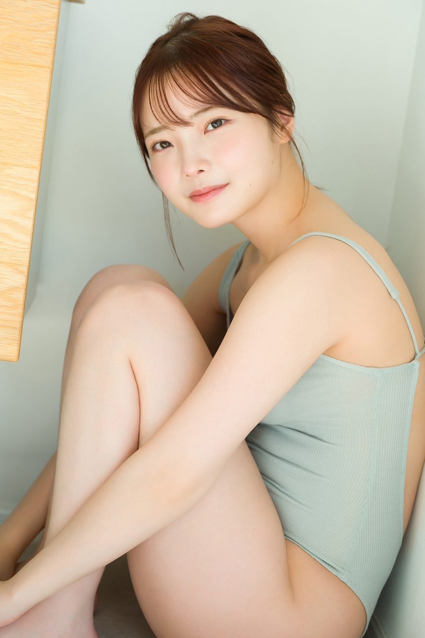 图片[4]-新谷姫加写真集「ヒメはツンデレ」-艺库