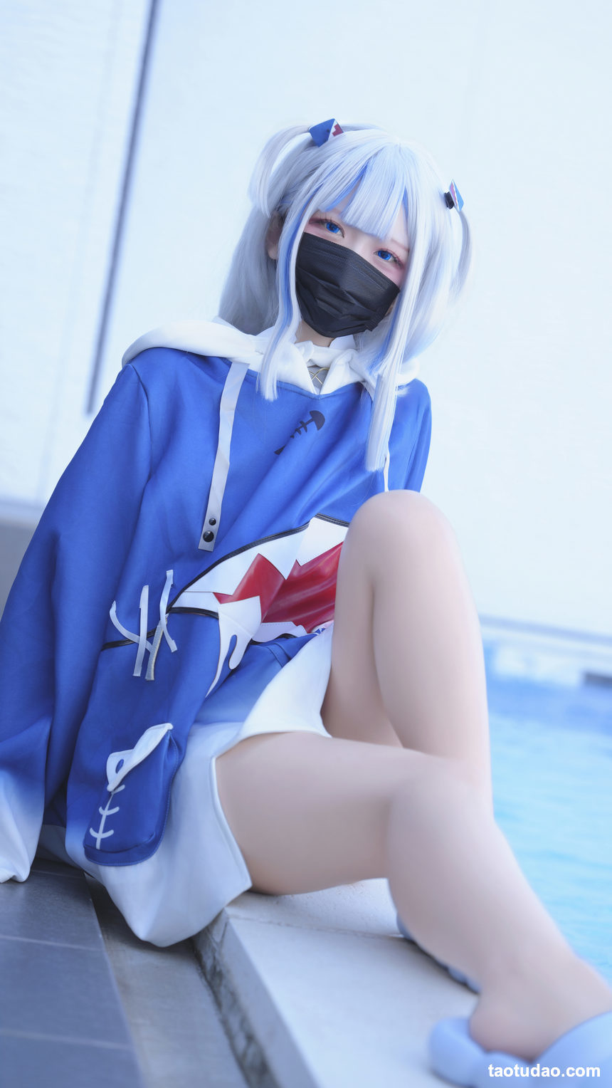 图片[2]-fantia甘噛みはむちゃん]ぐ [89P-1.37G]-艺库