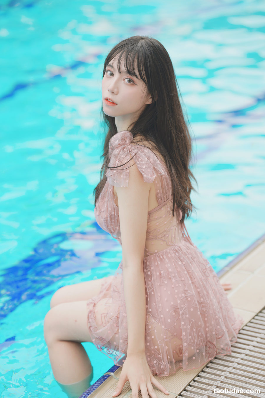 图片[4]-贰加六 – NO.034 闪闪发光的夏日 [28P-145MB]-艺库