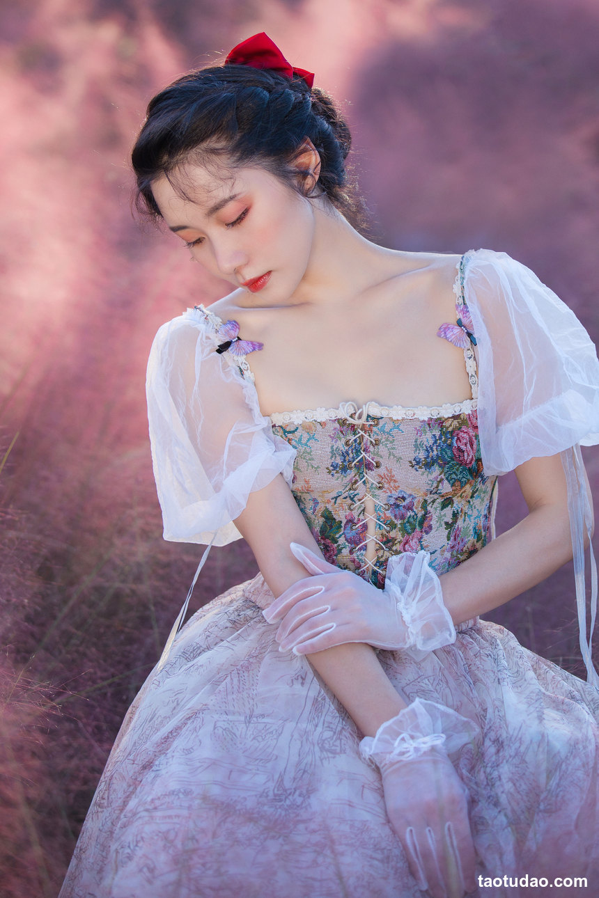 图片[4]-[YITUYU艺图语]2022.05.19 粉黛 木景抒[26+1P／397MB]-艺库