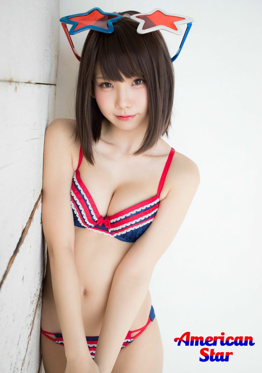 图片[2]-Enako写真集「Made In Lovely Colorful Side」-艺库