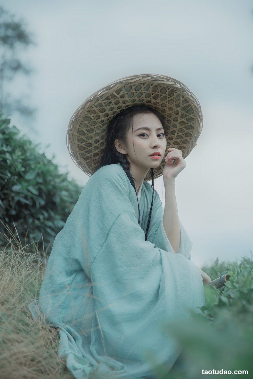 图片[3]-[YITUYU艺图语]2022.04.28 沐青瑶 怡宝[22+1P／420MB]-艺库