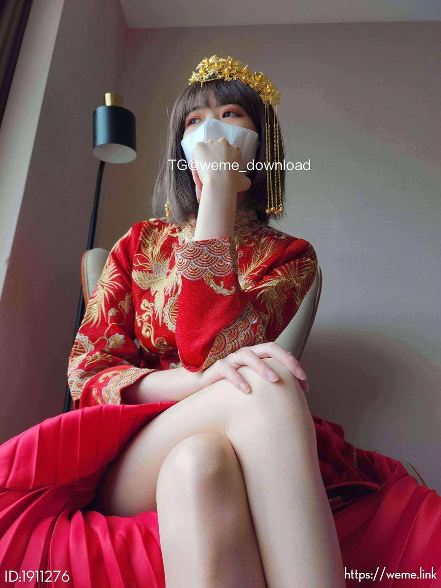 图片[4]-白猫龙女 微密圈写真合集 5套【图片+视频-1.6G】-艺库