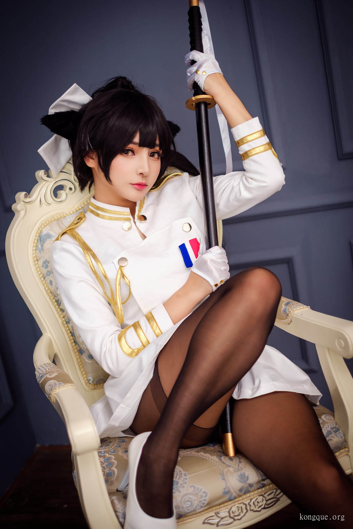 图片[7]-MiMi Chan(越南) – 全套（自动更新）-艺库