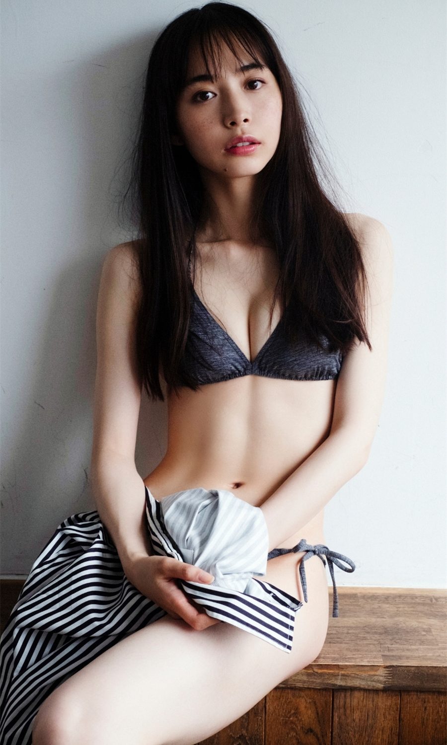 图片[4]-相乐伊织写真集「Emotional Cut」-艺库
