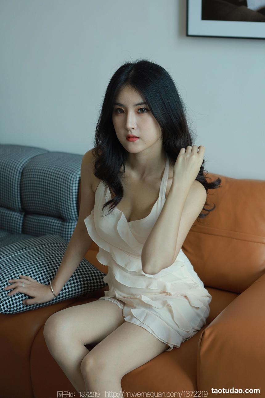 图片[2]-[IESS异思趣向] 2023.05.09 丝享家 1446 小宝《一字凉鞋》[89P-96.5M]-艺库