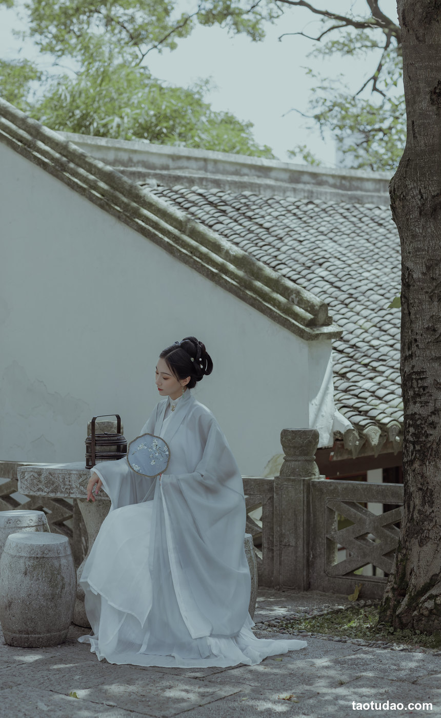 图片[4]-[YITUYU艺图语]2022.12.13 画楼春 土豆泥小兔[21+1P／186MB]-艺库
