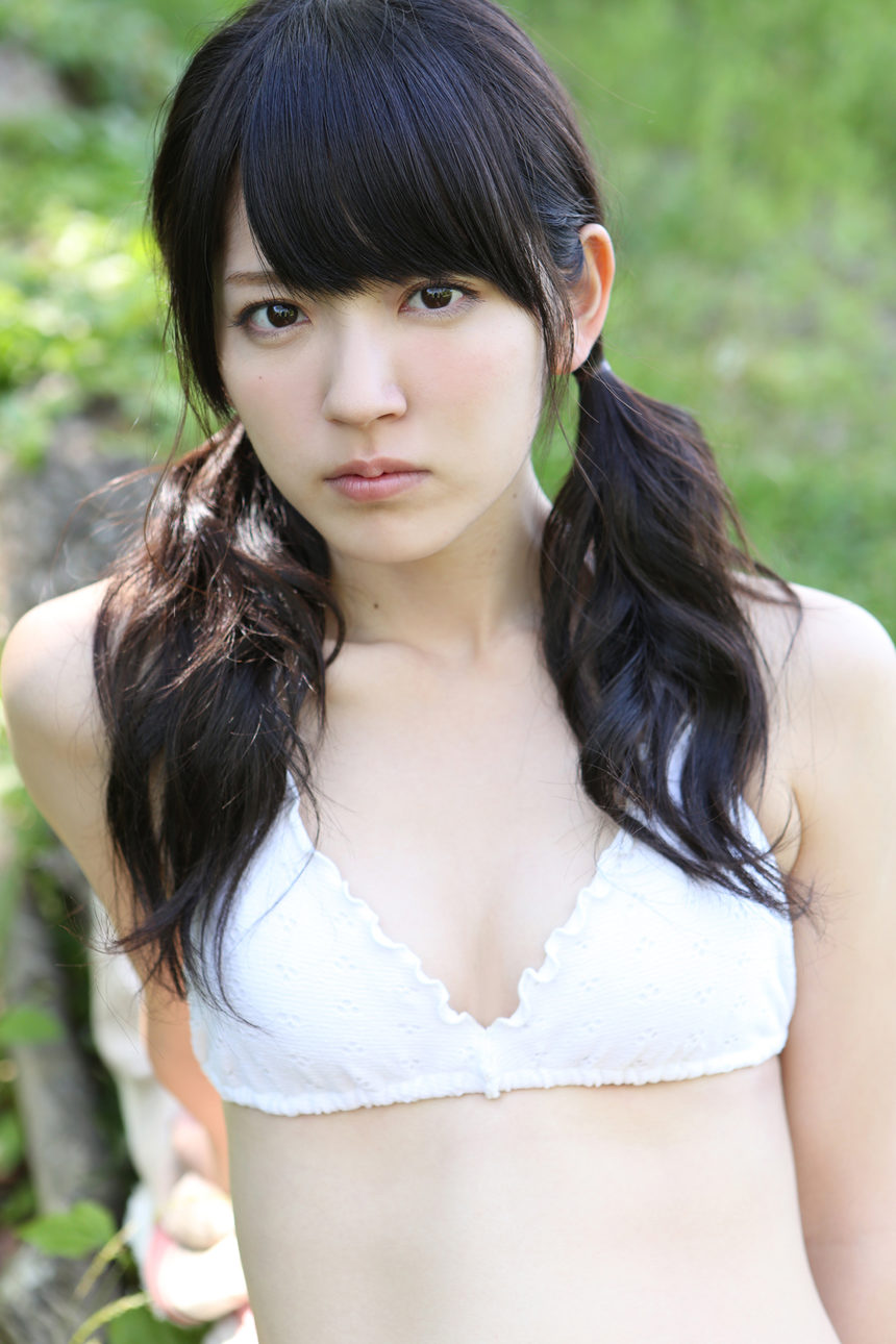 图片[4]-铃木爱理写真集「Hello! Project Digital Books Vol.114」-艺库