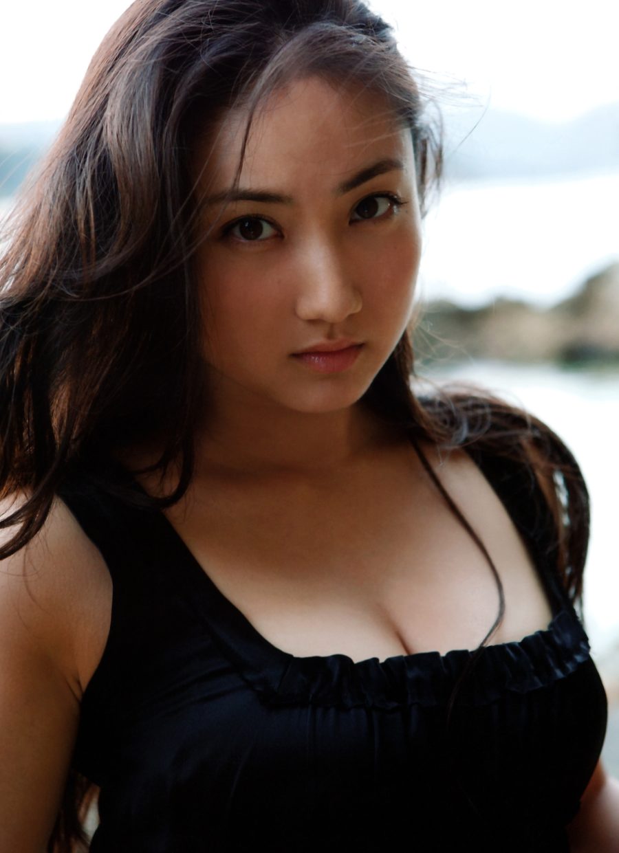 图片[4]-Saaya Irie 紗綾 – Saaya Irie 紗綾-艺库