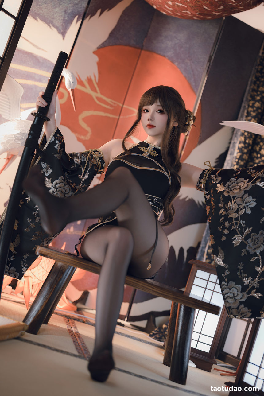 图片[4]-雪晴Astra – 金枝玉叶 [82P 10V-2.83G]-艺库