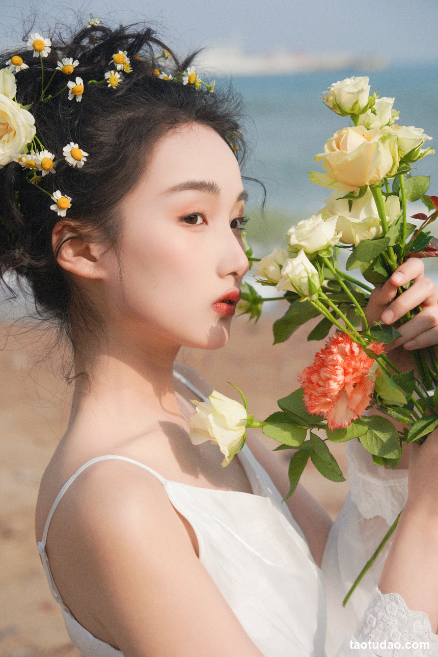 图片[3]-[YITUYU艺图语]2022.09.21 花见海 馨馨[20+1P／437MB]-艺库