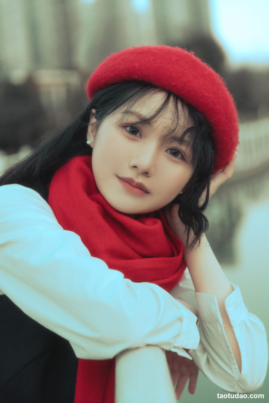 图片[4]-[YITUYU艺图语]2023.02.27 野蛮生长 为为[24+1P／272MB]-艺库
