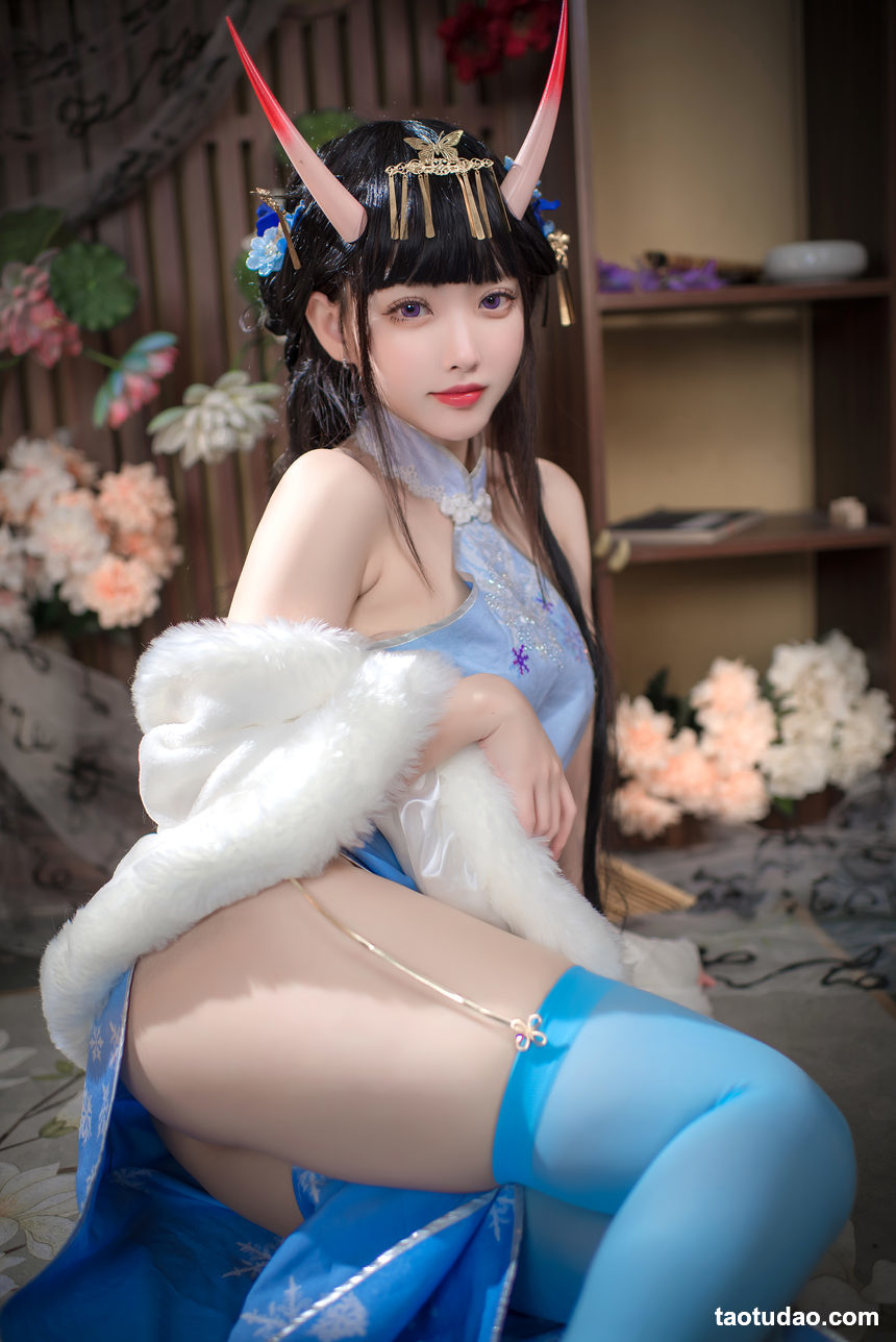 图片[4]-宮本桜 – 碧蓝航线 能代本典藏版 [50P-744MB]-艺库