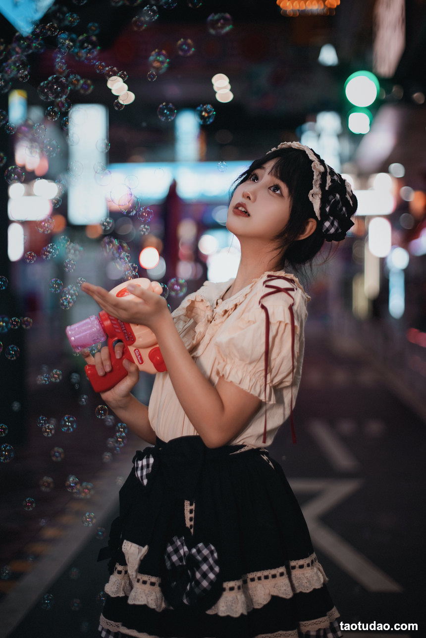 图片[4]-[YITUYU艺图语]2022.06.20 Happiness is free 小关[49+1P／456MB]-艺库