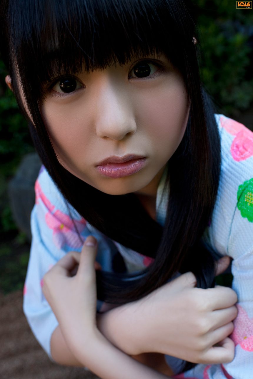 图片[3]-BOMB.TV写真集 2012.12 栗田惠美×今野杏南-艺库