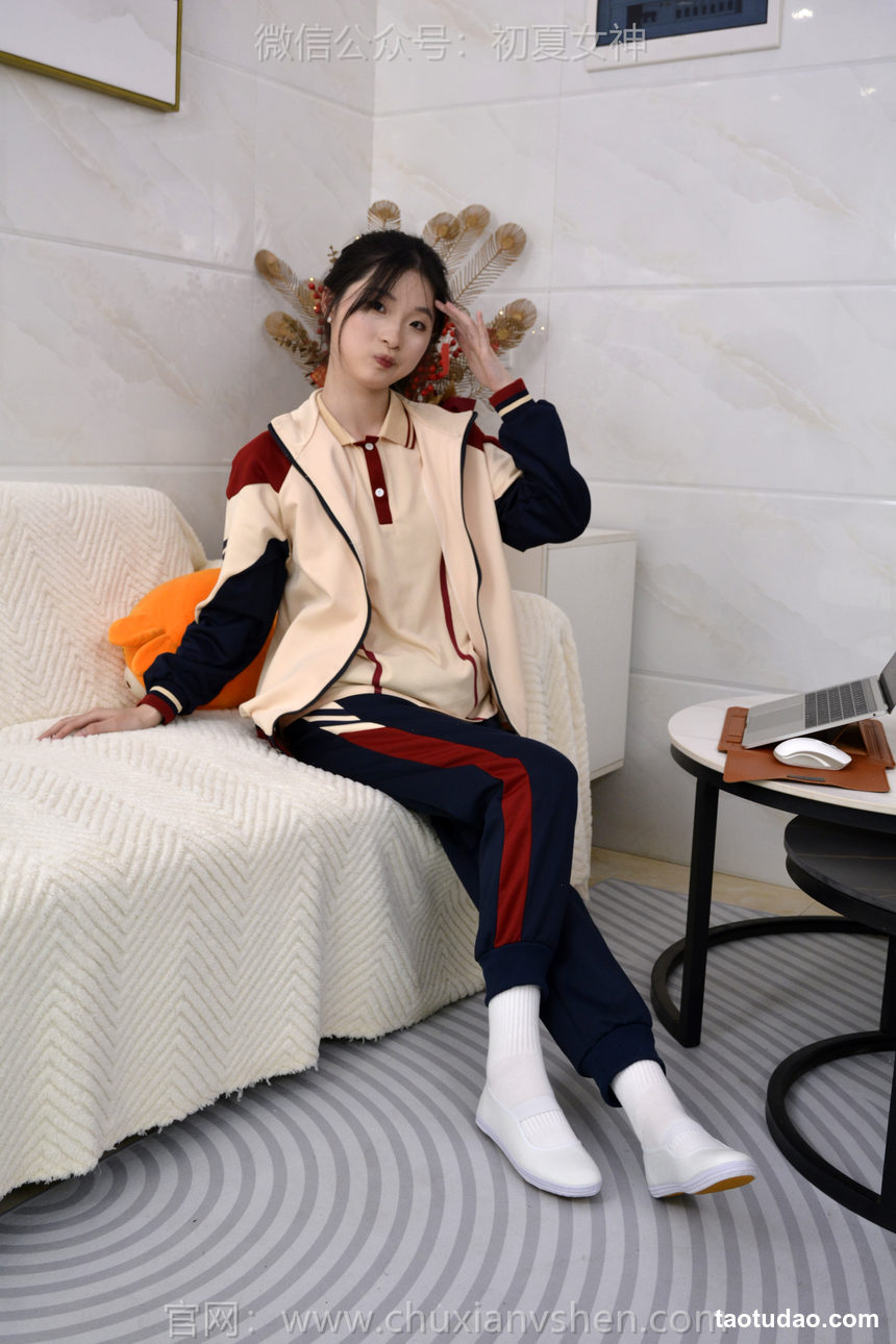 图片[4]-初夏女神 NO.164 安妮 昨日重现[140P+1V／5.36GB]-艺库