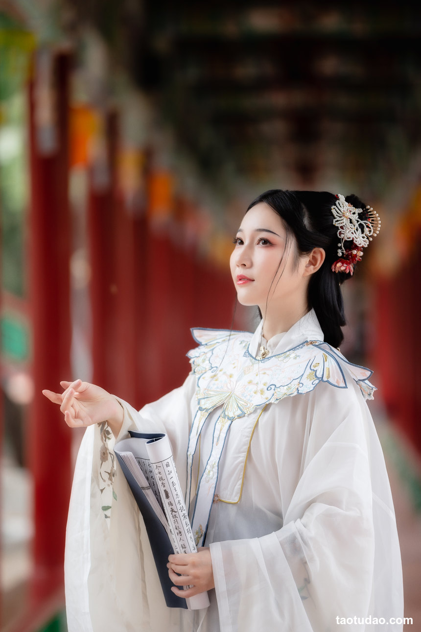 图片[2]-[YITUYU艺图语]2022.04.03 十里春风不如你 瑞雪mizuyuki[42+1P／351MB]-艺库