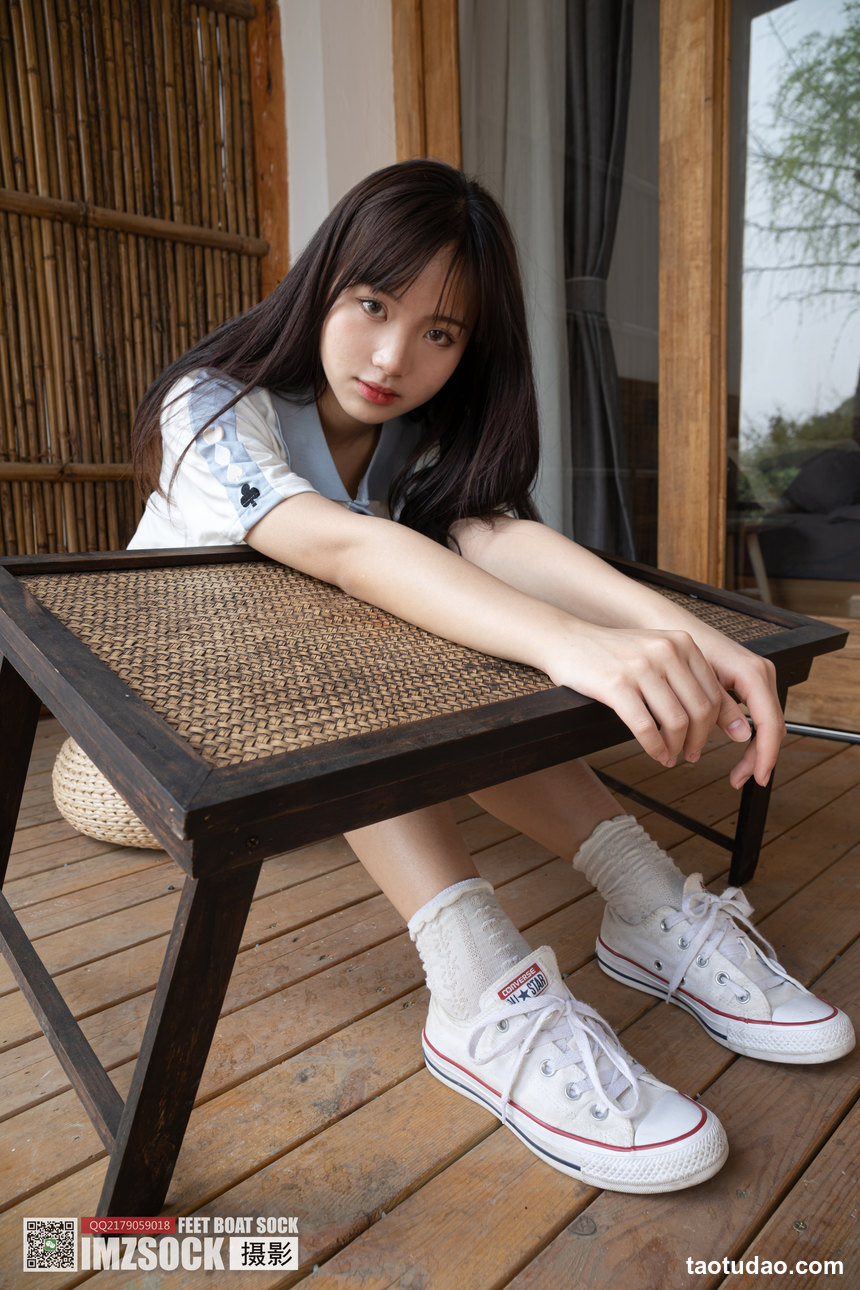 图片[4]-[MZSOCK]爱美足 NO.223 小麦[101P／1.37GB]-艺库