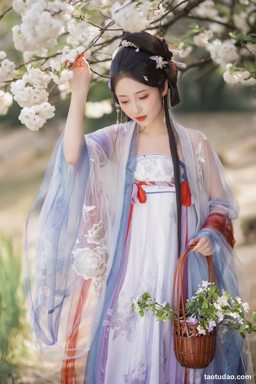 图片[3]-[YITUYU艺图语]2022.06.02 灯火斑斓 木棉棉OwO[27+1P／627MB]-艺库