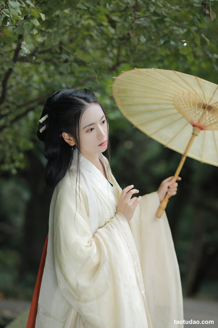 图片[2]-[YITUYU艺图语]2022.11.12 秋声 瑜瑾[29+1P／549MB]-艺库