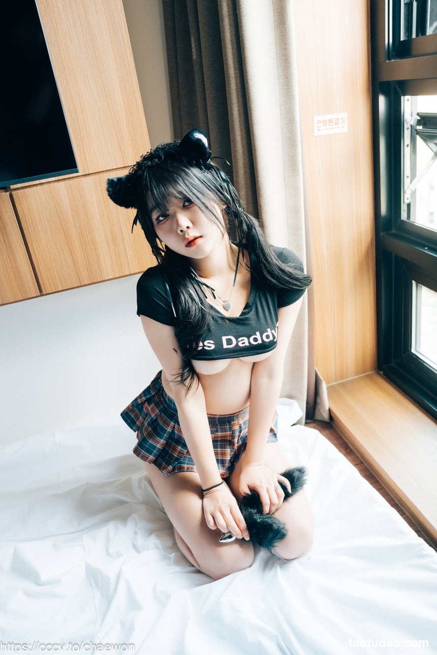 图片[4]-[Loozy] Zia  – Neko [49P-577MB]-艺库