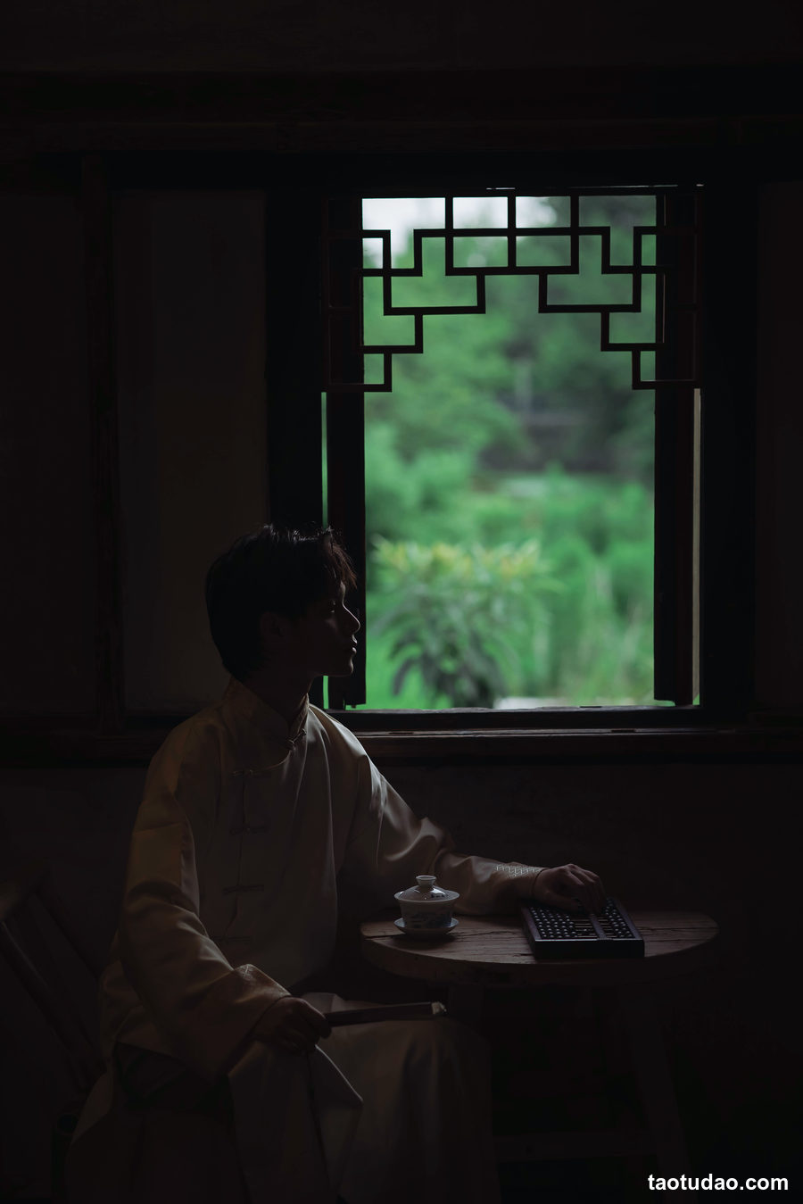 图片[4]-[YITUYU艺图语]2023.02.24 从前 奈何何何啊 [21+1P／221MB]-艺库
