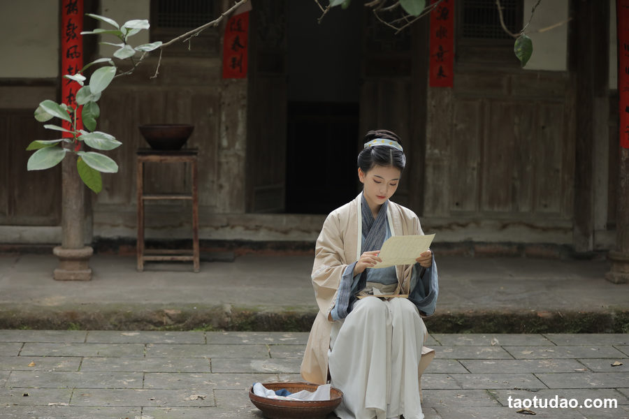 图片[4]-[YITUYU艺图语]2023.04.22 还乡 杰桑桑桑_&若若yuu [25+1P／435MB]-艺库