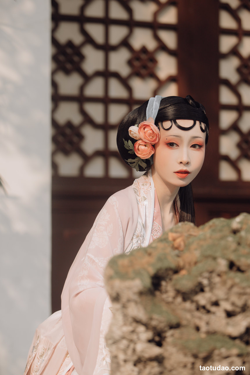 图片[4]-[YITUYU艺图语]2022.09.26 天书奇谈 姌Rr[25+1P／397MB]-艺库